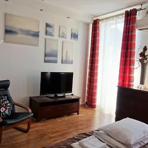 Floriańska Apartament
