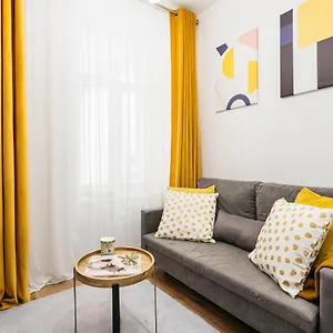Orzeszkowa By Loft Affair Apartament