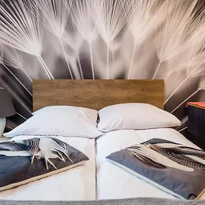 Dębnicki Wawelofts Apartament