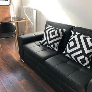 Platinex 5 Apartament