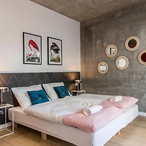 Piedmont House Appartamento