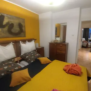 U Cioci Lutki Urocze Mieszkanie Z Balkonem Apartament